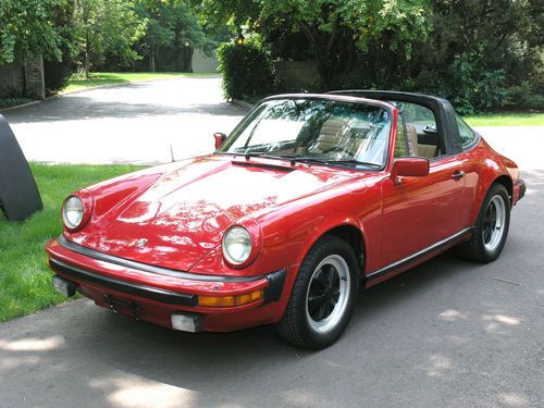 Storz garage service-strong running and driving example-great interior-99k orig.