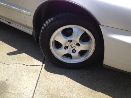 1997 Honda Accord SE Sedan 4-Door 2.2L, US $2,000.00, image 3