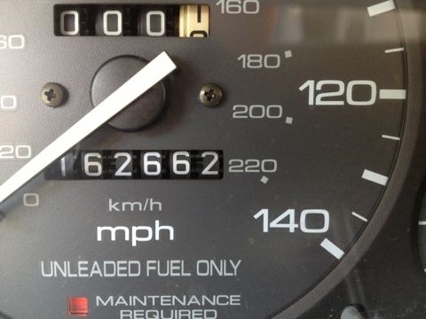 1997 Honda Accord SE Sedan 4-Door 2.2L, US $2,000.00, image 17