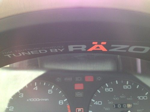 1997 Honda Accord SE Sedan 4-Door 2.2L, US $2,000.00, image 18