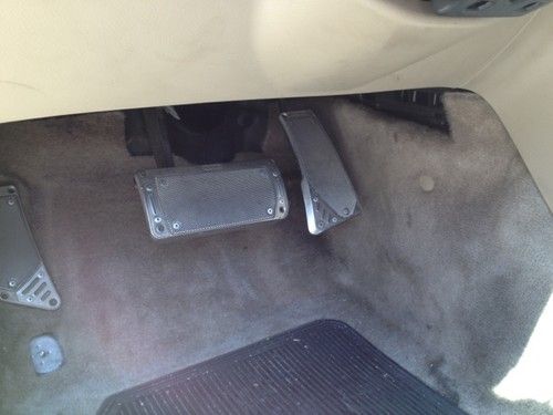 1997 Honda Accord SE Sedan 4-Door 2.2L, US $2,000.00, image 20
