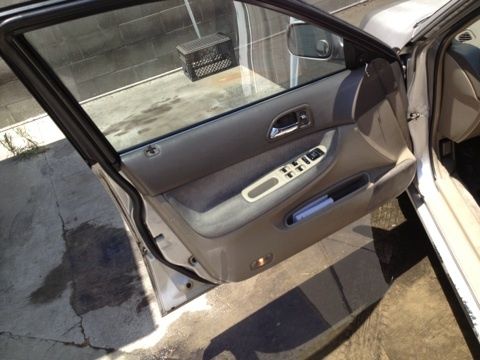 1997 Honda Accord SE Sedan 4-Door 2.2L, US $2,000.00, image 22