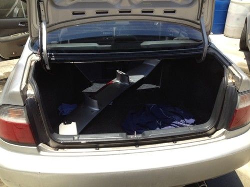 1997 Honda Accord SE Sedan 4-Door 2.2L, US $2,000.00, image 24