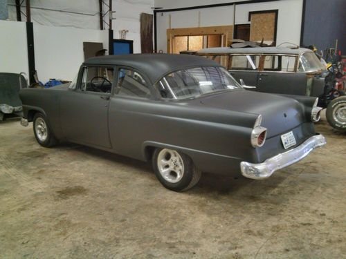 1955 ford 2door 312 motor