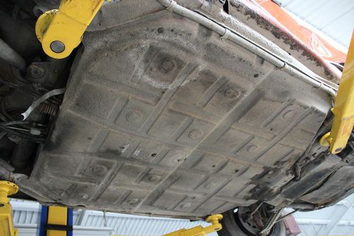 1971 Porsche 911T Sunroof Coupe(Roller), image 22
