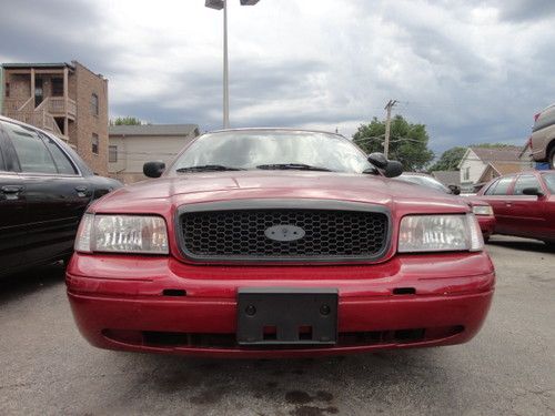 2008 ford crown victoria police intercptor,runs great,reliable performance,wrnty