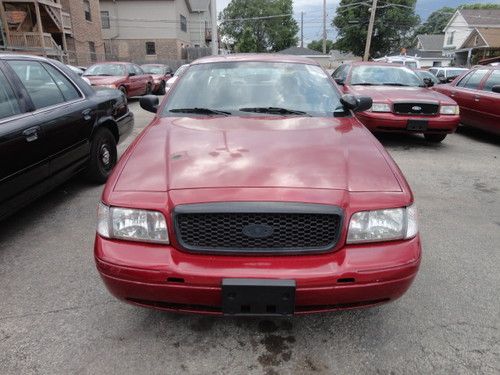 2008 Ford Crown Victoria Police Intercptor,Runs Great,Reliable Performance,Wrnty, US $1,500.00, image 2