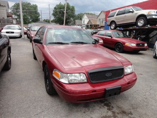 2008 Ford Crown Victoria Police Intercptor,Runs Great,Reliable Performance,Wrnty, US $1,500.00, image 5