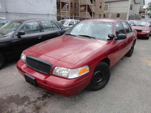 2008 Ford Crown Victoria Police Intercptor,Runs Great,Reliable Performance,Wrnty, US $1,500.00, image 6