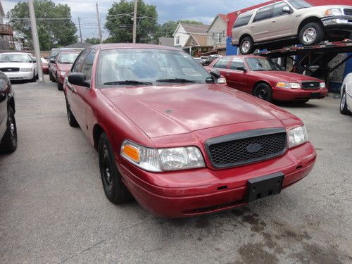 2008 Ford Crown Victoria Police Intercptor,Runs Great,Reliable Performance,Wrnty, US $1,500.00, image 7