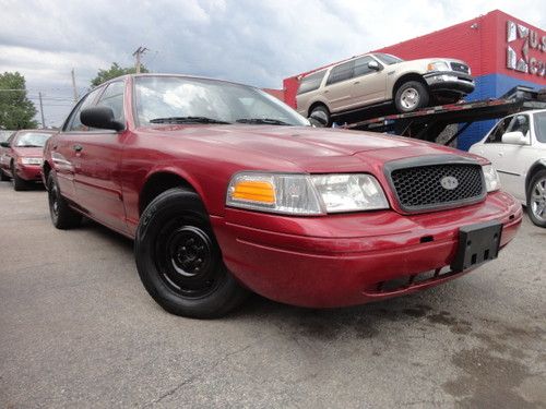 2008 Ford Crown Victoria Police Intercptor,Runs Great,Reliable Performance,Wrnty, US $1,500.00, image 8