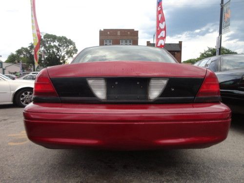 2008 Ford Crown Victoria Police Intercptor,Runs Great,Reliable Performance,Wrnty, US $1,500.00, image 9