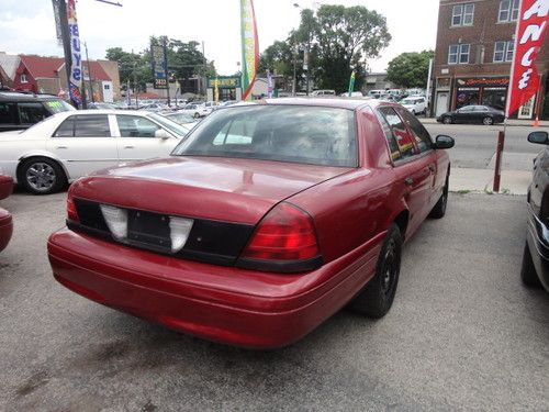 2008 Ford Crown Victoria Police Intercptor,Runs Great,Reliable Performance,Wrnty, US $1,500.00, image 10