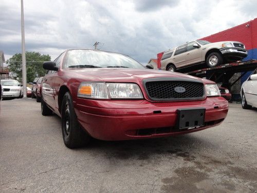 2008 Ford Crown Victoria Police Intercptor,Runs Great,Reliable Performance,Wrnty, US $1,500.00, image 12