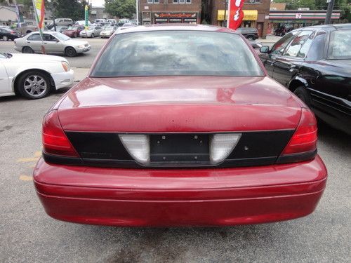 2008 Ford Crown Victoria Police Intercptor,Runs Great,Reliable Performance,Wrnty, US $1,500.00, image 13