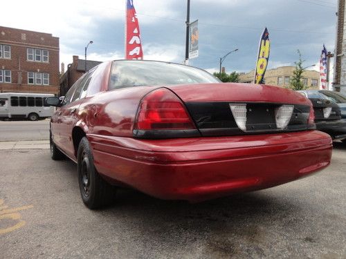 2008 Ford Crown Victoria Police Intercptor,Runs Great,Reliable Performance,Wrnty, US $1,500.00, image 14
