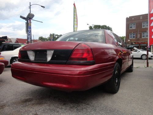 2008 Ford Crown Victoria Police Intercptor,Runs Great,Reliable Performance,Wrnty, US $1,500.00, image 16