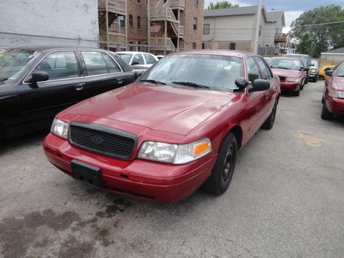 2008 Ford Crown Victoria Police Intercptor,Runs Great,Reliable Performance,Wrnty, US $1,500.00, image 17