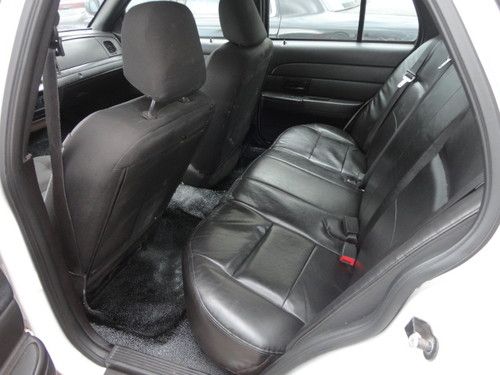2008 Ford Crown Victoria Police Intercptor,Runs Great,Reliable Performance,Wrnty, US $1,500.00, image 20