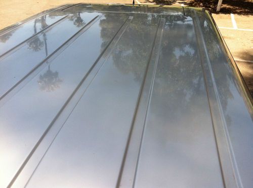 2002 Mercedes Benz G 500, image 12