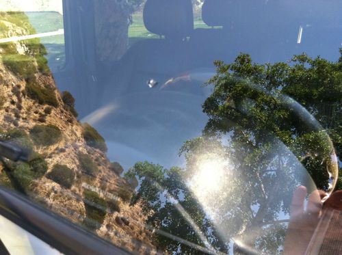 2002 Mercedes Benz G 500, image 13