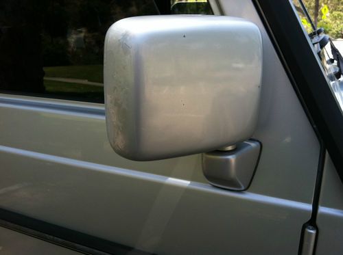 2002 Mercedes Benz G 500, image 18