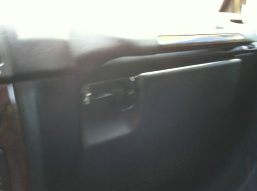 2002 Mercedes Benz G 500, image 20