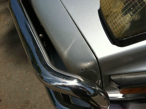 2002 Mercedes Benz G 500, image 21