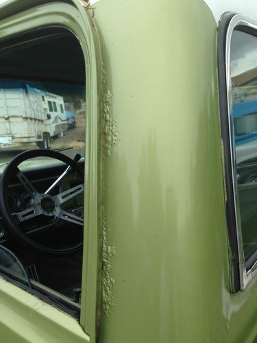 1972 CHEVY CHEYENNE C20 PICKUP TRUCK LONGHORN,RARE HARD TO FIND, image 10