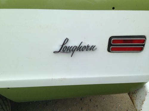 1972 CHEVY CHEYENNE C20 PICKUP TRUCK LONGHORN,RARE HARD TO FIND, image 13