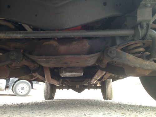 1972 CHEVY CHEYENNE C20 PICKUP TRUCK LONGHORN,RARE HARD TO FIND, image 19