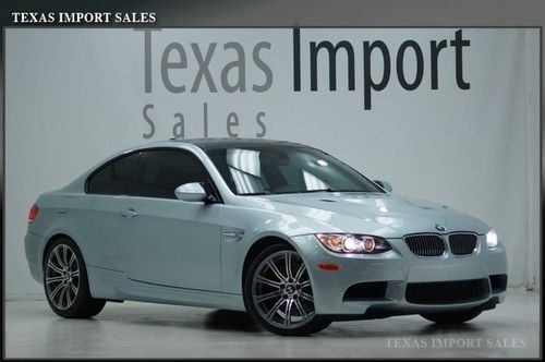 2009 bmw m3,navigation,tech-cold wthr-premium pkg,we finance