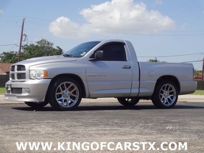 Srt-10 2wd manual clean carfax 8.3l v10 viper motor lowest price online