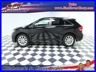 2012 toyota venza 4dr wgn i4 fwd le air conditioning cruise control