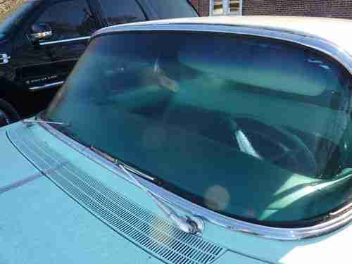 1958 Buick Super 4-door hardtop - BARN FIND, image 5