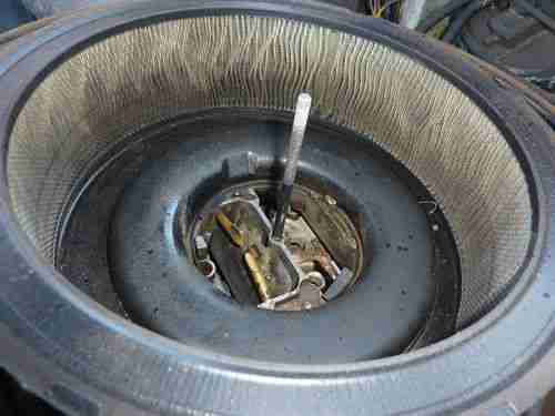 1958 Buick Super 4-door hardtop - BARN FIND, image 7