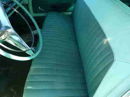 1958 Buick Super 4-door hardtop - BARN FIND, image 8