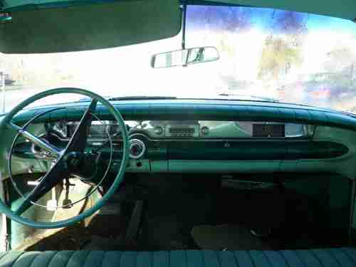 1958 Buick Super 4-door hardtop - BARN FIND, image 9
