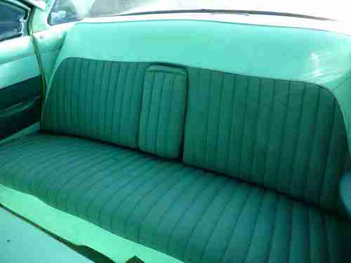 1958 Buick Super 4-door hardtop - BARN FIND, image 11