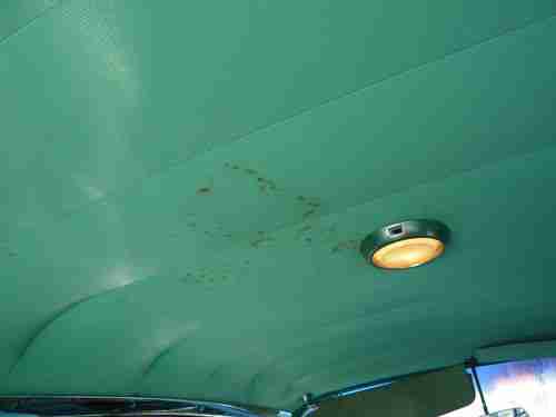 1958 Buick Super 4-door hardtop - BARN FIND, image 12