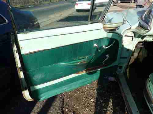 1958 Buick Super 4-door hardtop - BARN FIND, image 15