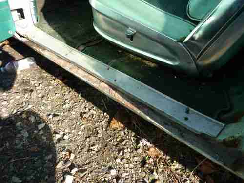 1958 Buick Super 4-door hardtop - BARN FIND, image 17