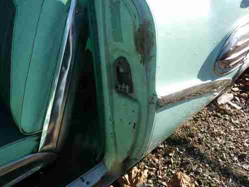 1958 Buick Super 4-door hardtop - BARN FIND, image 18