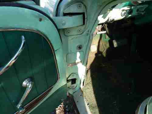 1958 Buick Super 4-door hardtop - BARN FIND, image 20