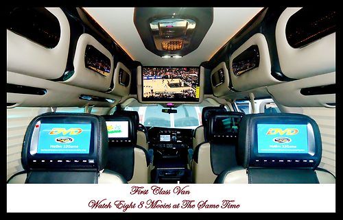 Blu Ray- 8 DVD Theater PRESIDENTIAL, 29