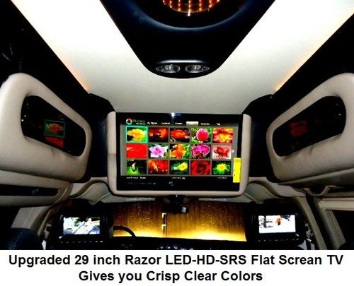 Blu Ray- 8 DVD Theater PRESIDENTIAL, 29