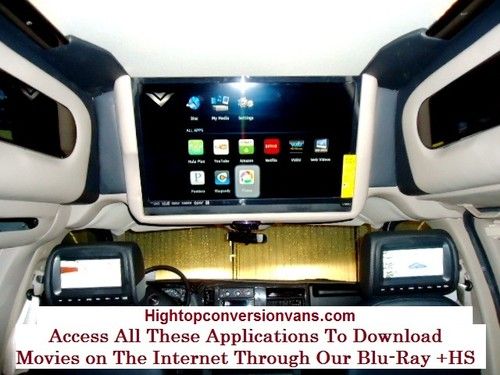 Blu Ray- 8 DVD Theater PRESIDENTIAL, 29