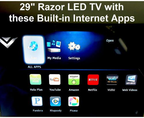 Blu Ray- 8 DVD Theater PRESIDENTIAL, 29