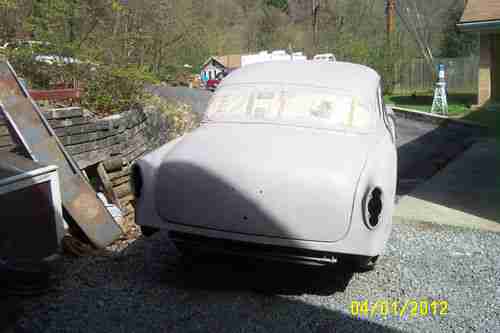 project car 1954 chevy  150  sedan, US $3,000.00, image 2