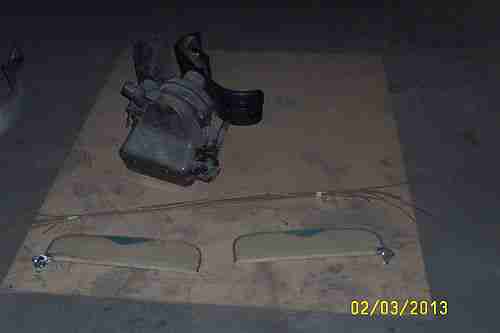 project car 1954 chevy  150  sedan, US $3,000.00, image 5